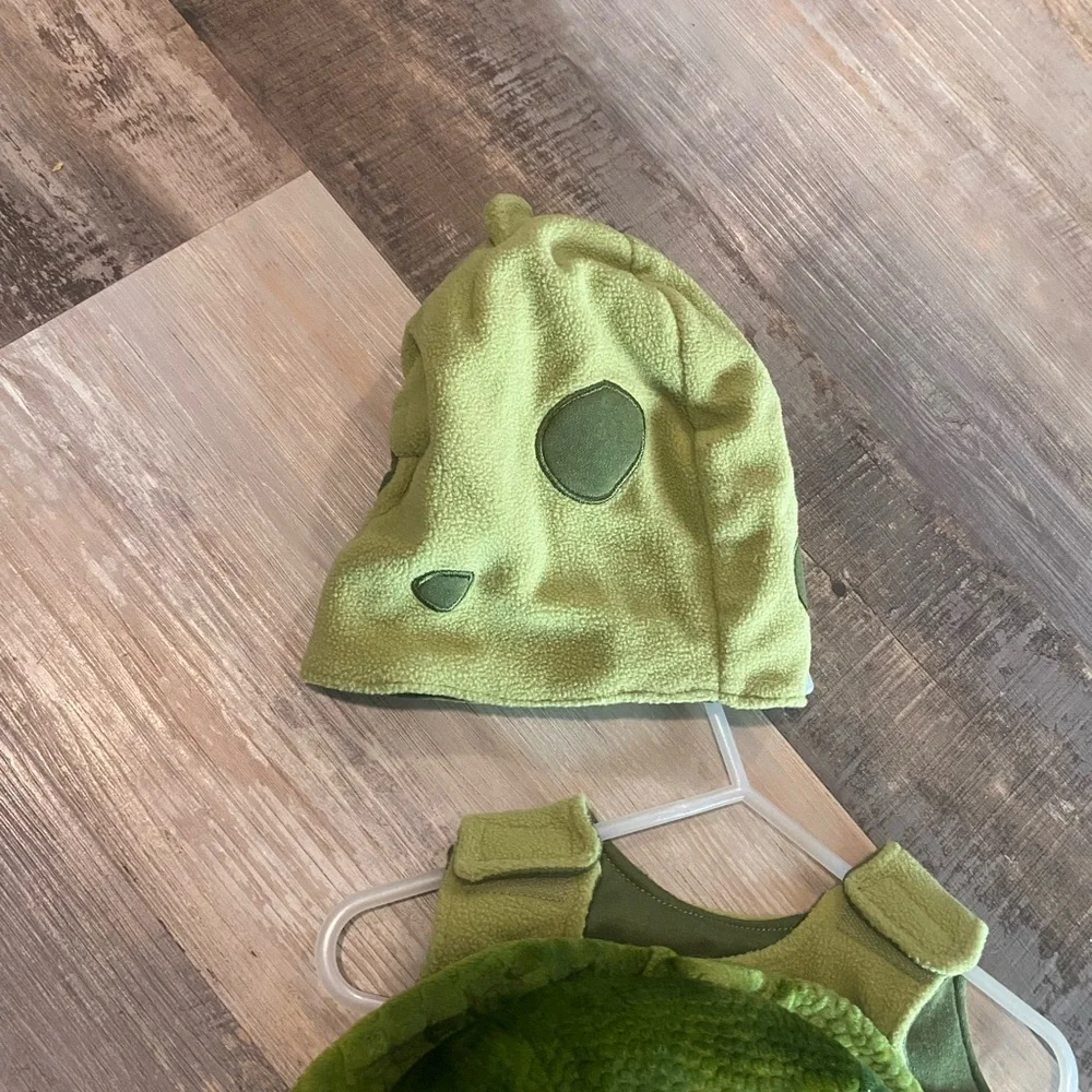 The Childrens Place soft green